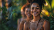 © Flop - Friends in Harmony: Laughter Yoga in Nature