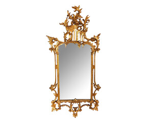 Image of Beautiful Wall Mirror