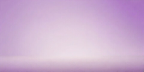 Wall Mural - lavender purple gradient abstract background backdrop wallpaper grainy texture