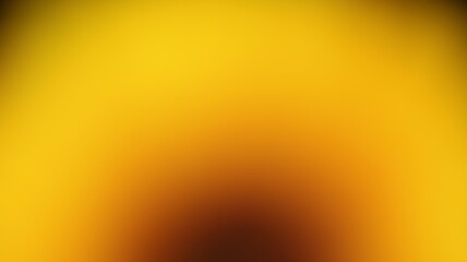 Wall Mural - Light Yellow Gradient Blur Abstract blurred gradient background