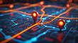 © Augusto - Optimiseurs de Route Efficaces Améliorent les Solutions de Navigation