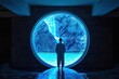 © JK_kyoto - A conceptual wellness retreat offers strange
