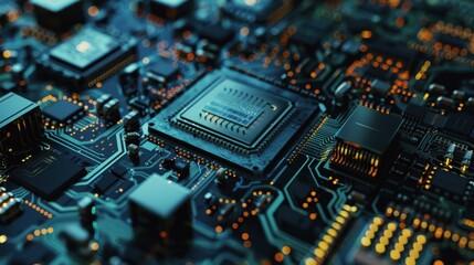 Machine Builder's Day. high-tech engineering. high-tech robotics. technologies of the future.