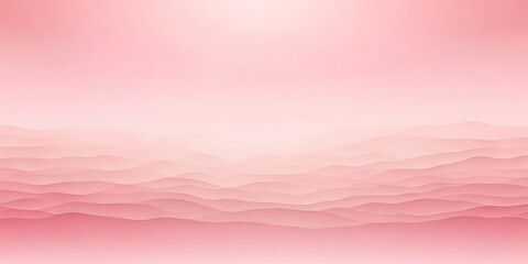 Wall Mural - pink gradient abstract background backdrop wallpaper 