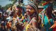 © GoshaMovies - South Africa Heritage Day. Congratulations to South Africa on Cultural Heritage Day.The state holiday is celebrated on September 24