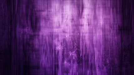 Sticker - Purple ultraviolet abstract art background with curtain pattern for vintage texture design