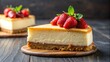 © Sanook - picture of cheesecake a sweet and sugary baked food yummy high calorie meal, calorie, sweet, meal, picture, high, sugary, yummy