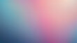 © artmozai - Vibrant gradient background with soft blue and pink hues for web design