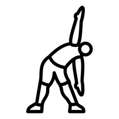 Poster - Functional Training Icon