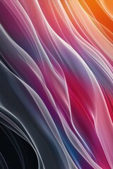 Wall Mural - mixed color fluid background design for party, banner, cover, print, promotion, sale, greeting, ad, 