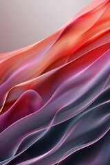 Wall Mural - mixed color fluid background design for party, banner, cover, print, promotion, sale, greeting, ad, 