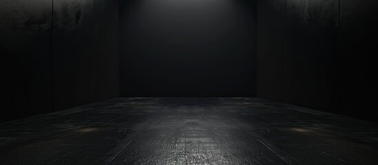 Aufkleber - Dark background with blank space for images.