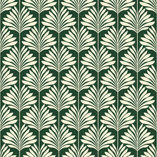 Retro Fan Shell Pattern Free Stock Photo - Public Domain Pictures