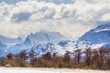 © Galyna Andrushko - Autumn in Patagonia