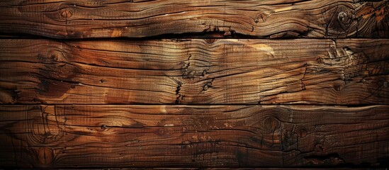 Fototapete - Background with a woody appearance and space for text or images. with copy space image. Place for adding text or design
