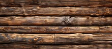 Weathered Log Wall Texture Free Stock Photo - Public Domain Pictures