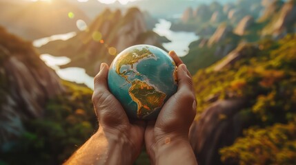a travel website featuring sustainable travel options