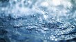 © AA - water drops on a glass