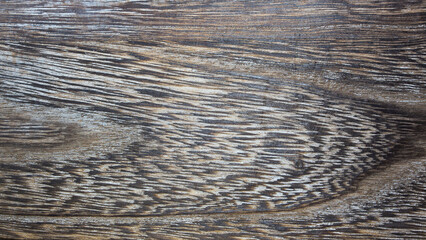 Dark and old wood oak background, for pattern