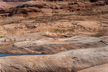 Poster - Lake powell 