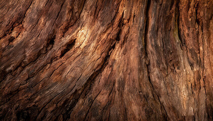 Wall Mural - Wood decay with wood termites , Old grunge dark textured wooden background , The surface of the old brown wood texture