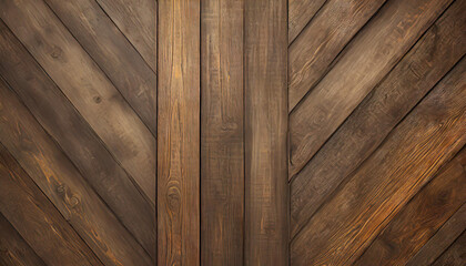 Wall Mural - wooden background texture surface