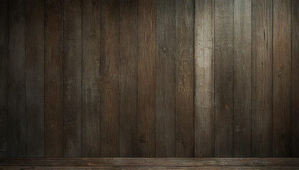 Wall Mural - wooden background texture surface