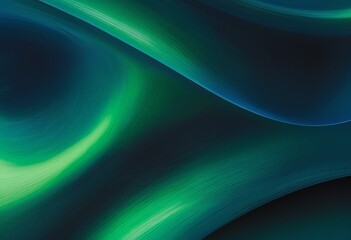 Wall Mural - vibrant vector design with bold colors and dynamic motion elements