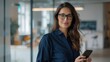 © Studio Nova - The Professional Woman in Office