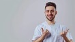 © Studio Nova - The smiling medical professional