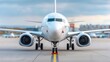 © Jirapron - 22 Fleet regulations and compliance, aviation sector, stringent standards