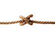 © Ameer - High-quality bow twine PNG with transparent white background for crafting, gift wrapping, and decorative projects
