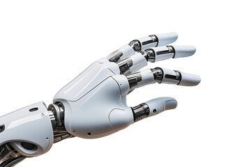 Robot hand 