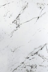 Wall Mural - Plain white simple interior architecture background Generative Ai