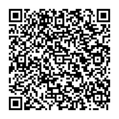 qr code that, when scanned, displays nonsense. scan qr code icon. digital scanning qr code. isolated