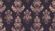© pixelwallpaper - damask pattern wallpaper