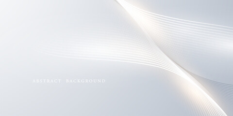 modern abstract background Vector illustration