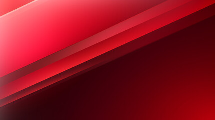 red abstract background.