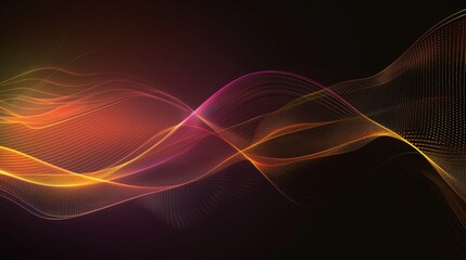 Wall Mural - abstract background,for text font letters