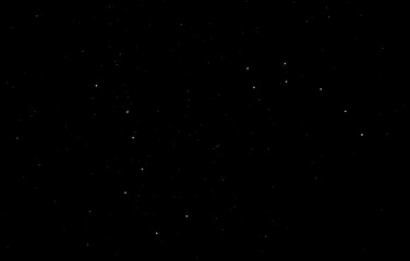 Wall Mural - ursa major (big dipper) and ursa minor (little dipper) constellations taken june 27, 2024