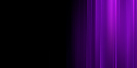 Wall Mural - Abstract purple stripe light background