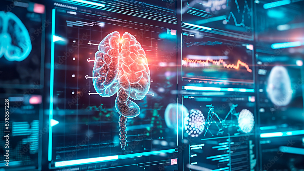 Mapping the Neurological Shift
