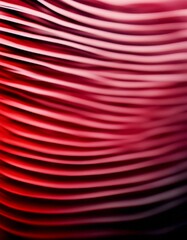 Wall Mural - background black blurred red gradient abstract art blank blood bright colours dark