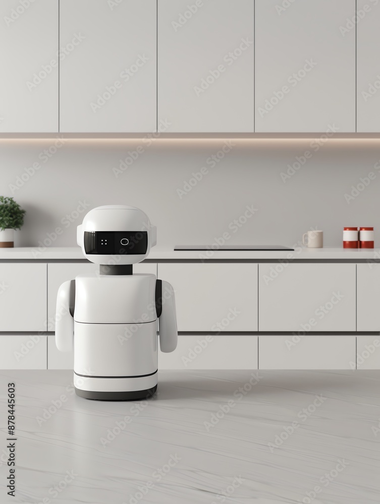 Automated interior design implements for creating functional and ...