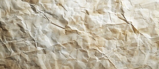 Leinwandbilder - Artistic paper texture suitable for use as a canvas or background, with copy space image.