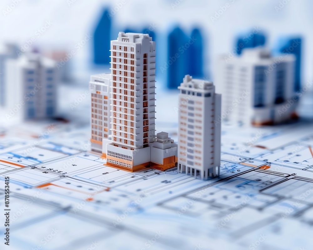 GISintegrated software for site analysis in blueprint development ...