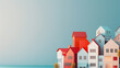 © peerapong - Investing in diverse real estate properties can significantly enhance an investor's portfolio by spreading risk and capitalizing on various market opportunities. An investor considers multiple types.