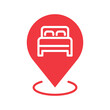 © Hendry - map marker, location pin, map pin icon
