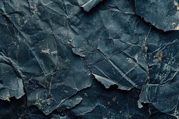 Poster - Aged distressed paper texture for collage with high quality.