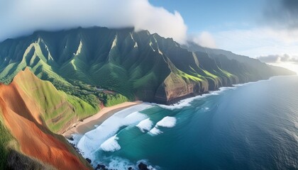 Poster - kauai